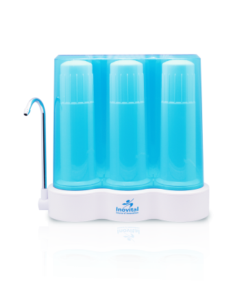 INO PURE Water Filter System